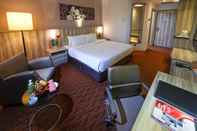 Bedroom Sunway Hotel Seberang Jaya