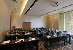 Functional Hall 7 Sunway Lagoon Hotel (Formerly Sunway Clio Hotel)