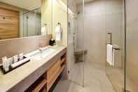 In-room Bathroom Sunway Lagoon Hotel (Formerly Sunway Clio Hotel)