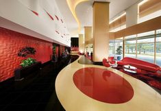 Lobby 3 Sunway Lagoon Hotel (Formerly Sunway Clio Hotel)