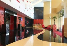 Lobby 5 Sunway Lagoon Hotel (Formerly Sunway Clio Hotel)