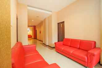 Common Space 4 Putri Utari Guest House