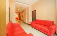 Common Space 3 Putri Utari Guest House