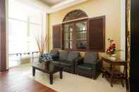 Lobby Putri Utari Guest House