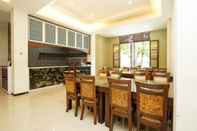 Common Space Putri Utari Guest House