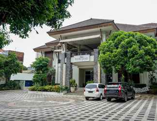 Bangunan 2 Putri Utari Guest House