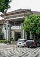 EXTERIOR_BUILDING Putri Utari Guest House