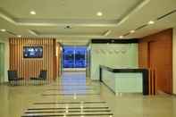 Lobby Hotel Primera Suite (“formally known as Tan’Yaa Hotel Cyberjaya”) 