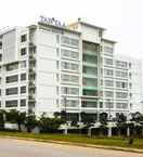EXTERIOR_BUILDING Tan'Yaa Hotel Cyberjaya