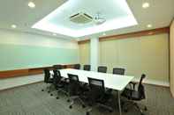 Functional Hall Hotel Primera Suite (“formally known as Tan’Yaa Hotel Cyberjaya”) 