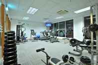 Fitness Center Hotel Primera Suite (“formally known as Tan’Yaa Hotel Cyberjaya”) 