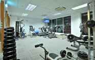 Fitness Center 4 Hotel Primera Suite (“formally known as Tan’Yaa Hotel Cyberjaya”) 