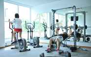 Fitness Center 5 Hotel Primera Suite (“formally known as Tan’Yaa Hotel Cyberjaya”) 