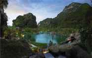 ภายนอกอาคาร 2 The Banjaran Hotsprings Retreat