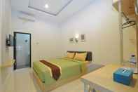 ห้องนอน Sentra Inn Bandung