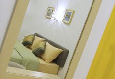 Bedroom 5 Sentra Inn Bandung