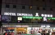 ภายนอกอาคาร 3 Hotel Imperial Bukit Bintang