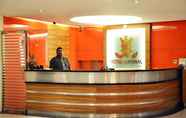 Lobi 6 Hotel Imperial Bukit Bintang