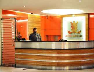 Lobi 2 Hotel Imperial Bukit Bintang