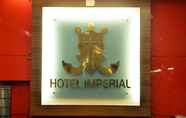 Lobi 5 Hotel Imperial Bukit Bintang