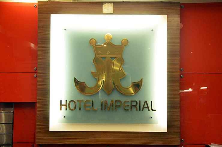 Hotel Imperial Bukit Bintang In Bukit Bintang Kuala Lumpur Kuala Lumpur