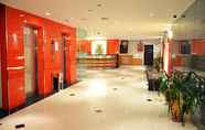 Lobby 7 Hotel Imperial Bukit Bintang