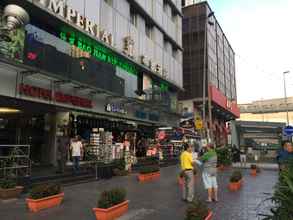 Exterior 4 Hotel Imperial Bukit Bintang