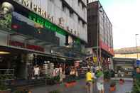 Bangunan Hotel Imperial Bukit Bintang