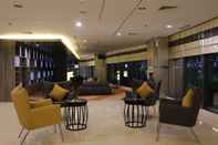 Bar, Kafe, dan Lounge Vasaka Hotel Jakarta Managed by Dafam