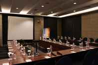 Sảnh chức năng Vasaka Hotel Jakarta Managed by Dafam