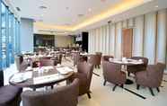 Restaurant 2 Vasaka Hotel Jakarta Managed by Dafam