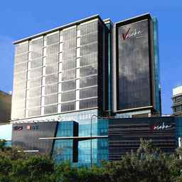 Vasaka Hotel Jakarta (Teraskita) Managed by Dafam, Rp 750.744