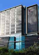 EXTERIOR_BUILDING Vasaka Hotel Jakarta Managed by Dafam