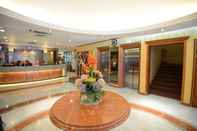 Lobby Corona Inn Hotel Bukit Bintang