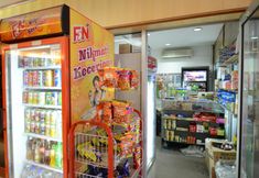 주변 전망 및 관광 명소 7 Corona Inn Hotel Bukit Bintang