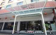 ภายนอกอาคาร 5 Corona Inn Hotel Bukit Bintang