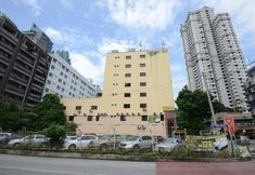 외관 2 Corona Inn Hotel Bukit Bintang