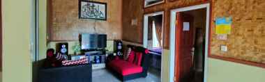 Common Space 2 Darajat Holiday Home