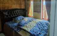 Kamar Tidur 5 Darajat Holiday Home