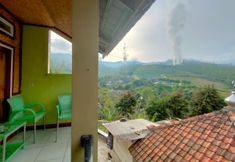 Tempat Tarikan Berdekatan 4 Darajat Holiday Home