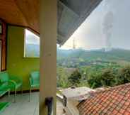 Nearby View and Attractions 4 Darajat Holiday Home