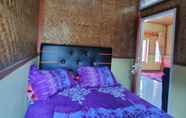 Kamar Tidur 6 Darajat Holiday Home