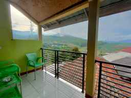 Darajat Holiday Home, Rp 800.000