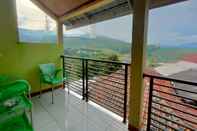 Lobi Darajat Holiday Home