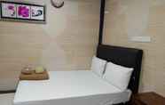 Bedroom 6 New Wave Hotel Seri Kembangan