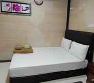 Bedroom 6 New Wave Hotel Seri Kembangan