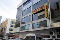 Exterior Ampang Point Star Hotel