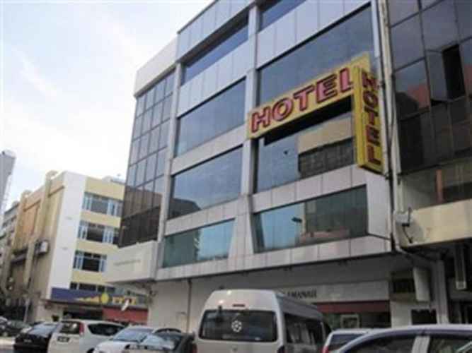 Ampang Point Star Hotel In Ampang Kuala Lumpur Kuala Lumpur