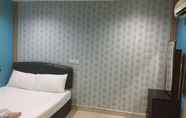 Bedroom 7 Ampang Point Star Hotel