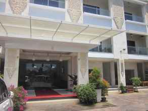 Exterior 4 Maxi Hotel Kedonganan